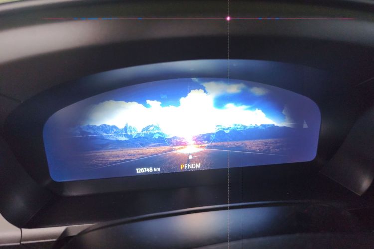 Ford Explorer 2020 image de voiture #17