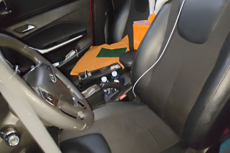 Tiggo 3x 2018 #17 Tiggo 3x 2018 car image #17