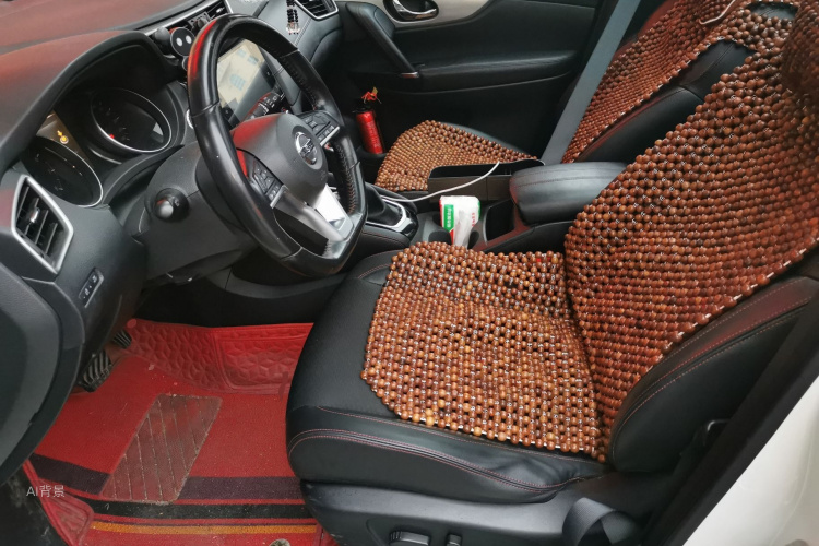 日产 逍客 2019 汽车图片 #17