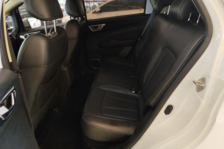 Vision X3 2019 #17 Vision X3 2019 car image #17