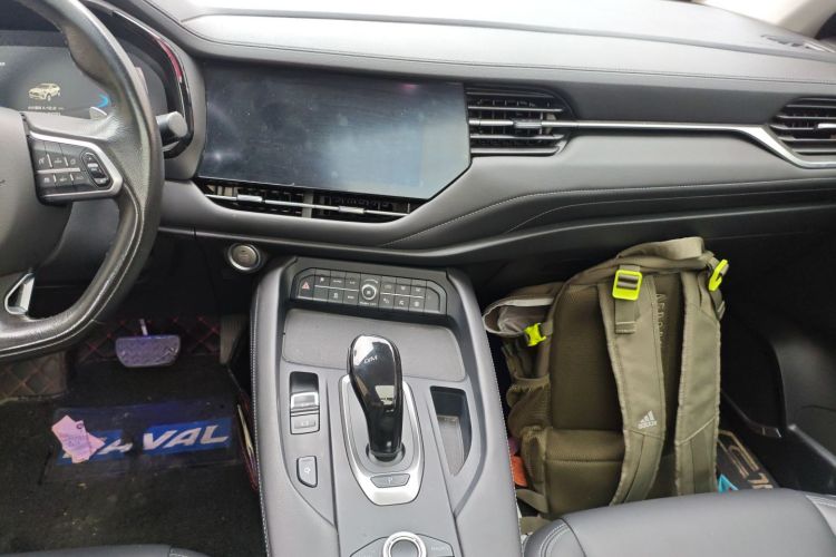 Haval F7 2019 imagem de carro #17