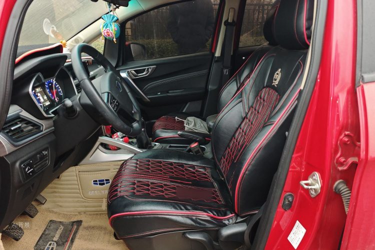 Vision X3 2019 #17 Vision X3 2019 car image #17