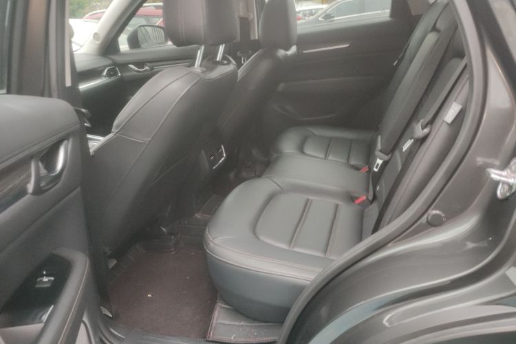 Mazda CX-5 2020 car image #17