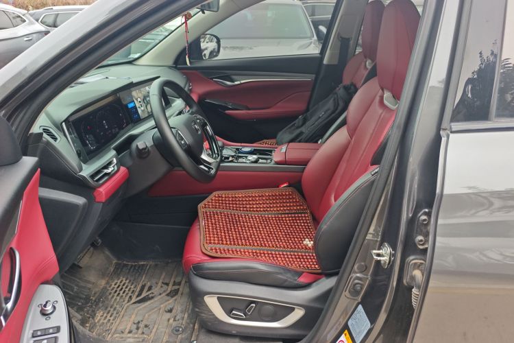 Changan CS75 Plus 2022 car image #17