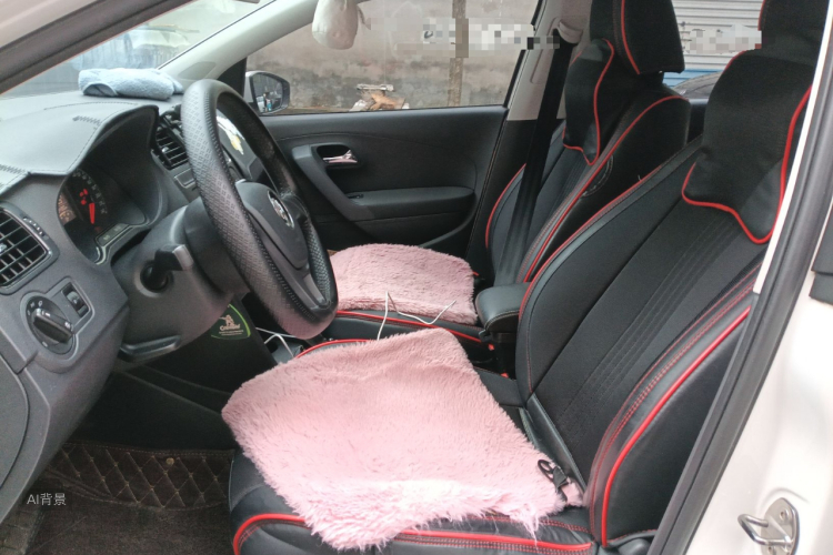 Polo 2017 #17 Polo 2017 car image #17