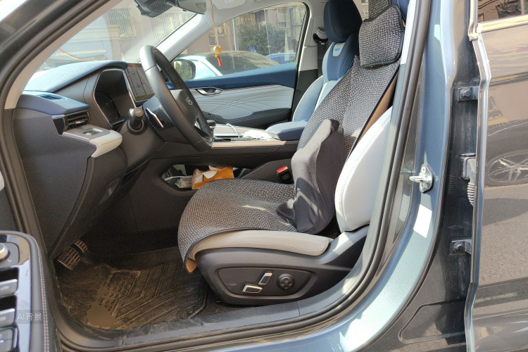 Preface 2023 immagine di auto #17
