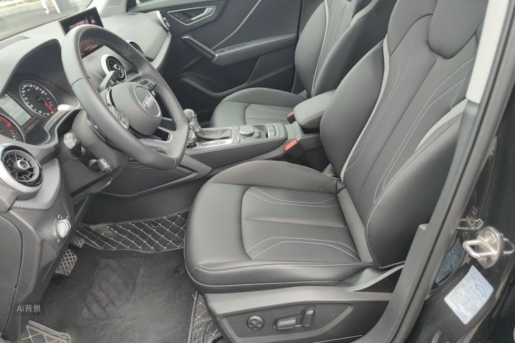 Q2L 2025 #17 Q2L 2025 car image #17