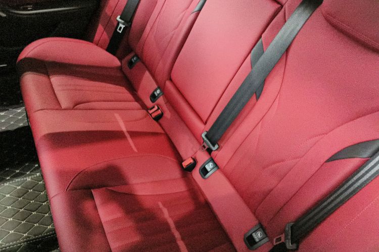 HongQi H6 2025 car image #17