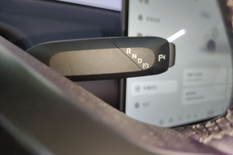 Avatr 06 2025 imagem de carro #17