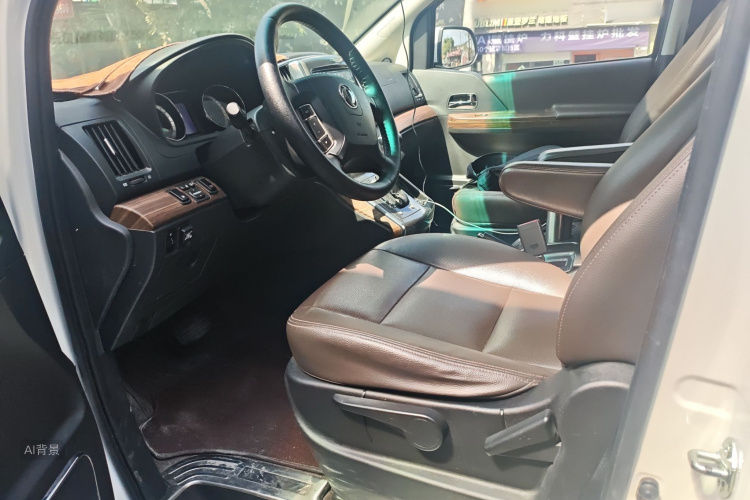 东风风行 风行CM7 2019 汽车图片 #17