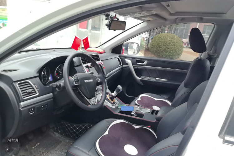 哈弗 哈弗M6 2020 汽车图片 #17