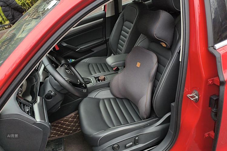 Volkswagen Lamando 2019 car image #17