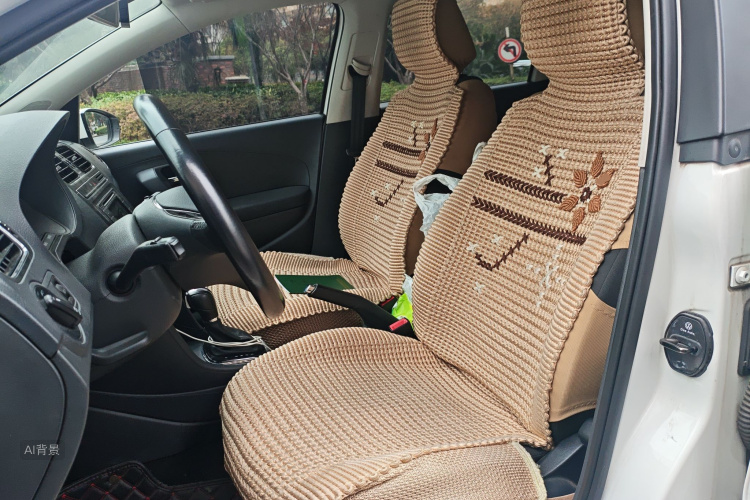 Polo 2017 #17 Polo 2017 car image #17