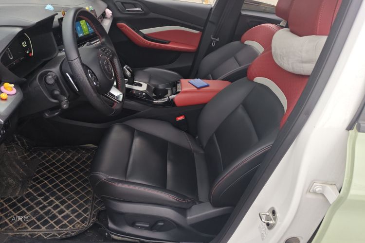 MG 5 2020 car image #17