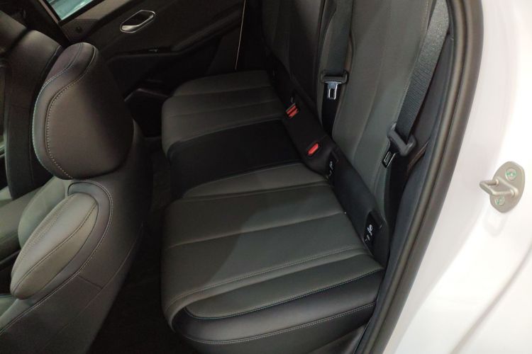 BYD Qin L 2025 car image #17