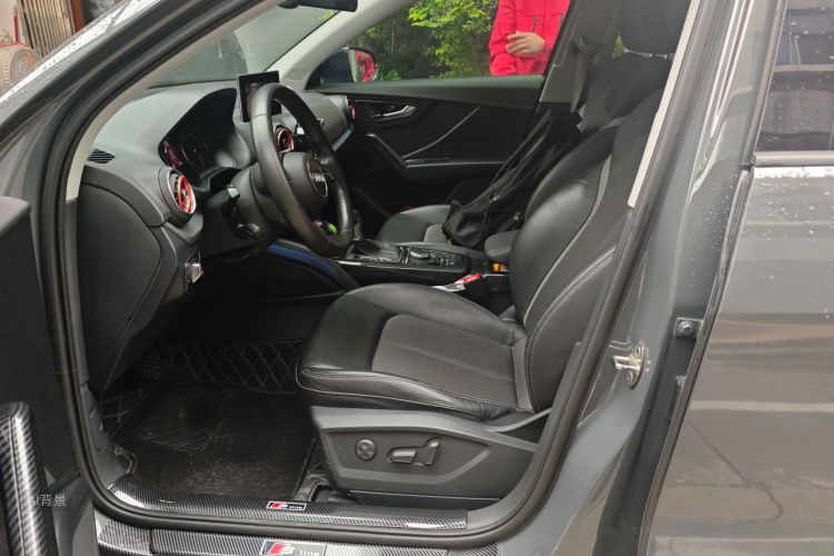 Q2L 2020 #17 Q2L 2020 car image #17