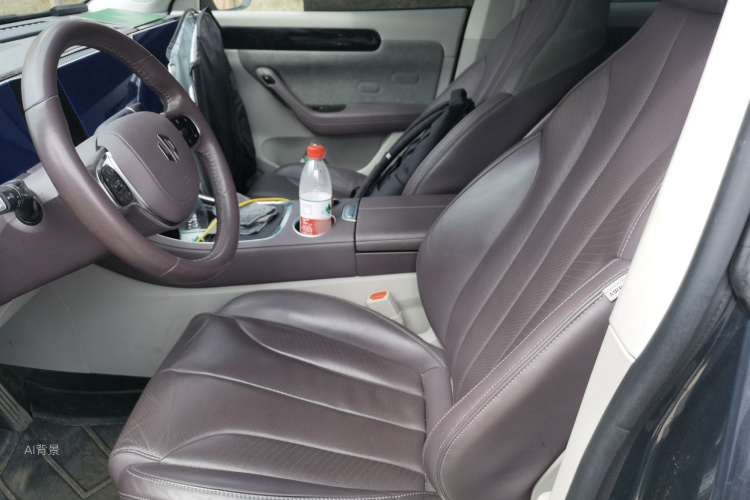 零跑汽车 零跑C11 2023 汽车图片 #17