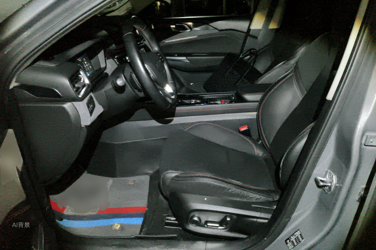 Lynk & Co 02 2019 car image #17