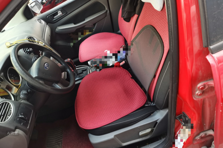 Ford Focus 2014 car image #17