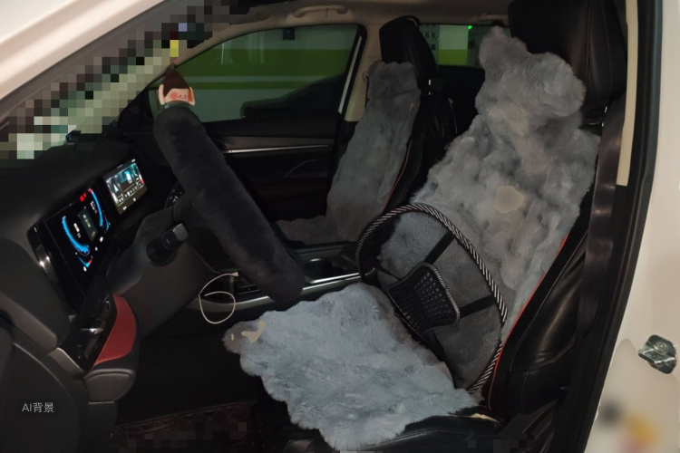 Changan CS55 Plus 2020 صورة سيارة #17