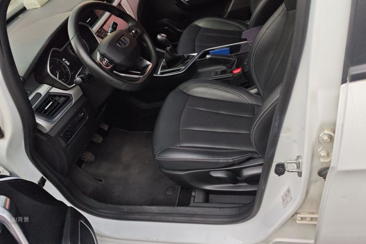 Vision X3 2019 #17 Vision X3 2019 car image #17