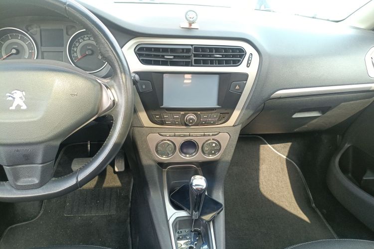 标致 标致301 2014 汽车图片 #17