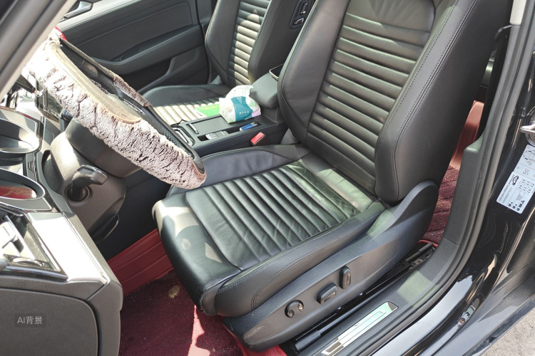 Volkswagen Magotan 2019 immagine di auto #17