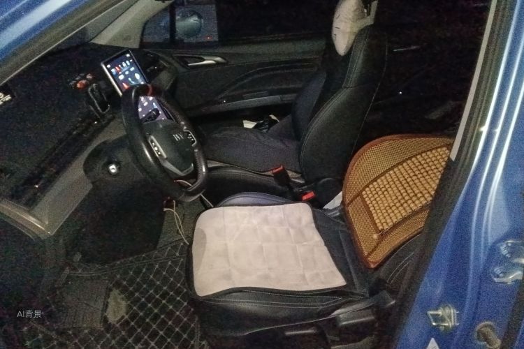 Neta V 2022 صورة سيارة #17