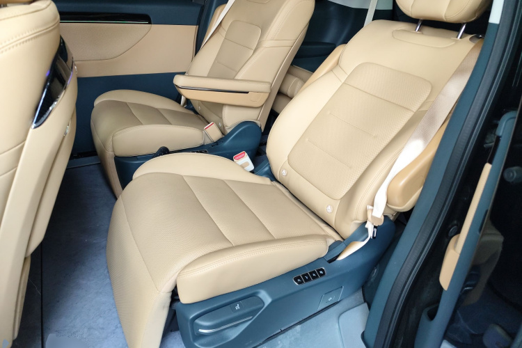 GAC Trumpchi E8 New Energy 2024 imagem de carro #17