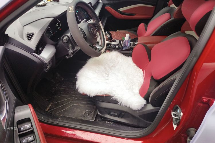 MG 5 2021 #17 MG 5 2021 car image #17