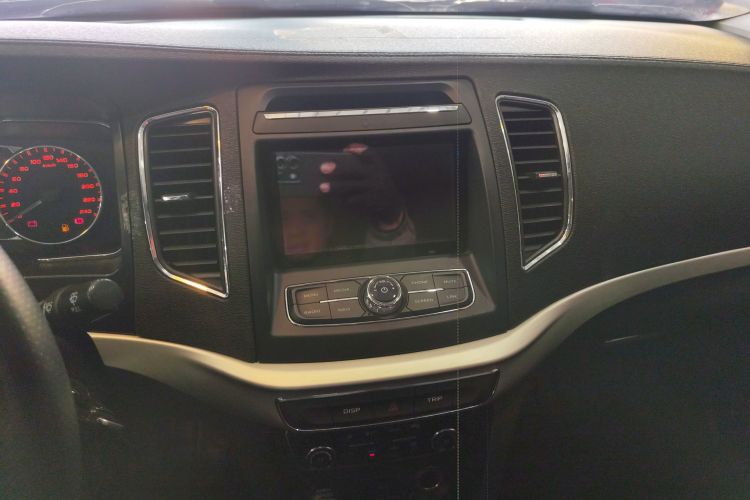 吉利汽车 远景 2017 汽车图片 #17