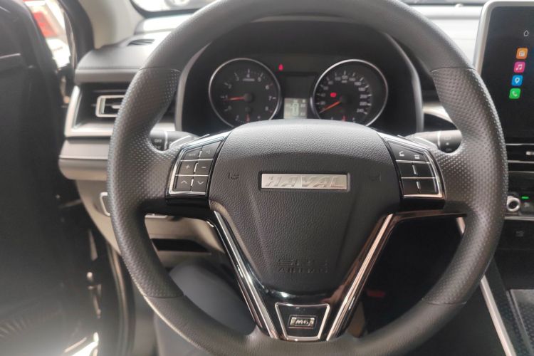 Haval M6 2022 car image #17