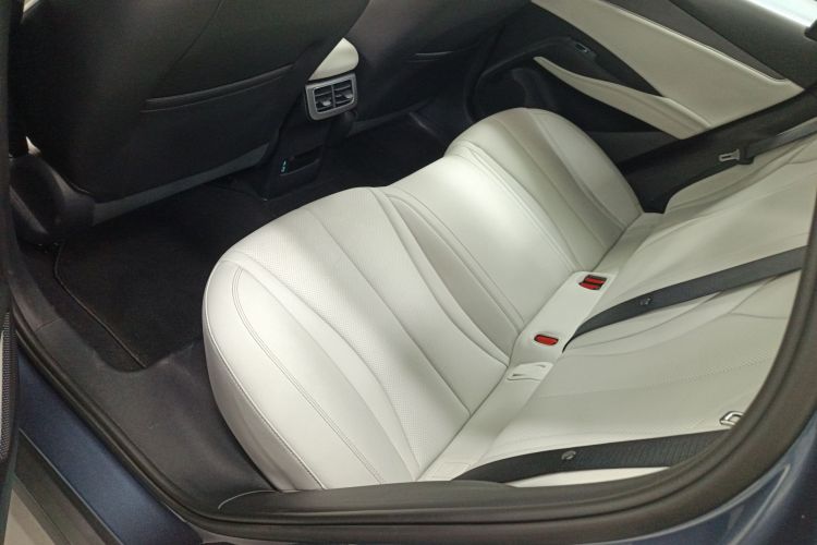 BYD Seal 06 New Energy 2025 car image #17