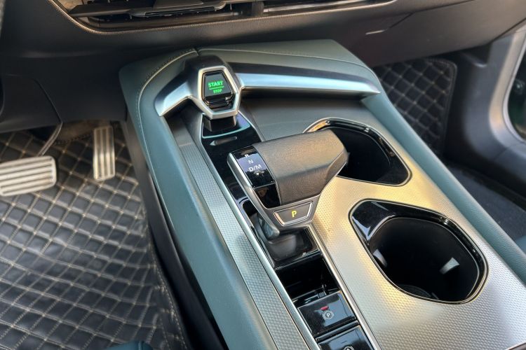 MG 7 2023 изображение автомобиля #17