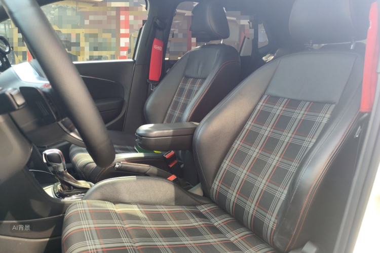 Volkswagen Polo 2016 #17 Volkswagen Polo 2016 car image #17