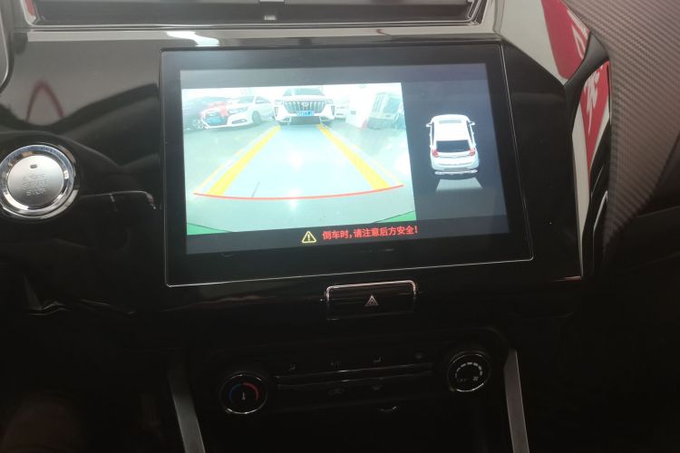 Tiggo 3x 2021 car image #17