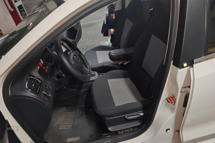 Polo 2017 #17 Polo 2017 car image #17