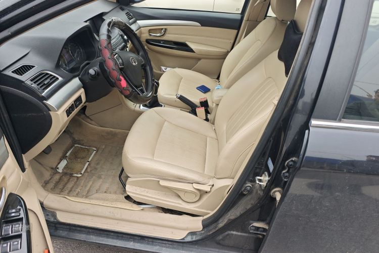 Great Wall C30 2016 image de voiture #17