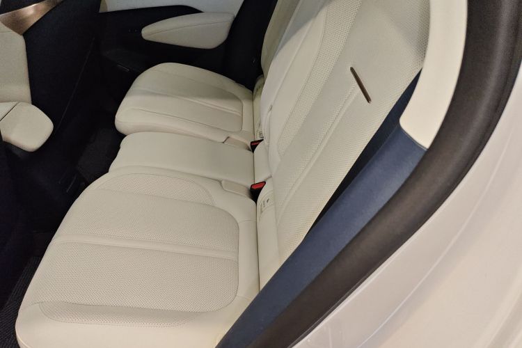 极氪 极氪X 2024 汽车图片 #17