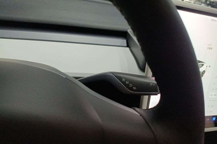 特斯拉 Model 3 2021 汽车图片 #17