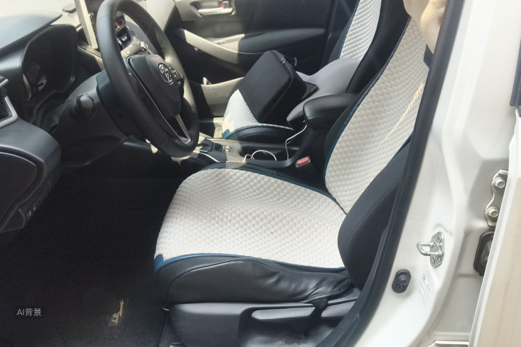 Toyota Levin 2019 car image #17