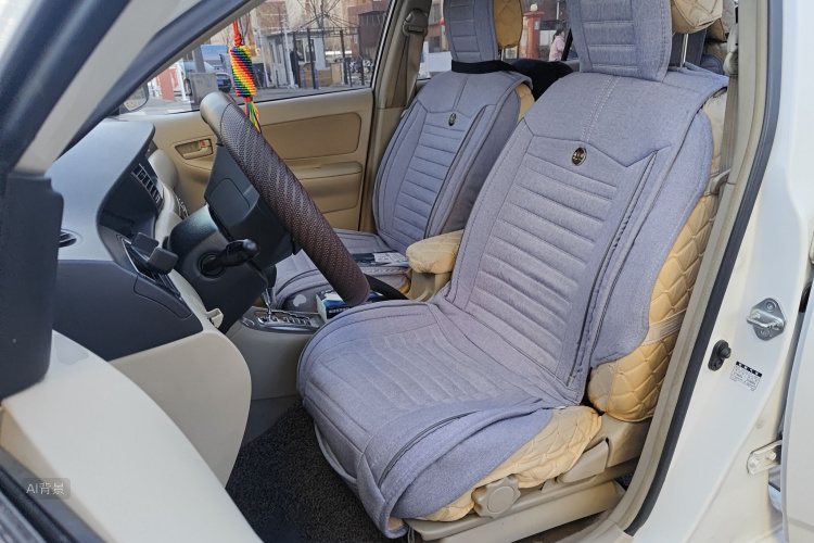 Toyota Corolla (Classic) 2014 car image #17