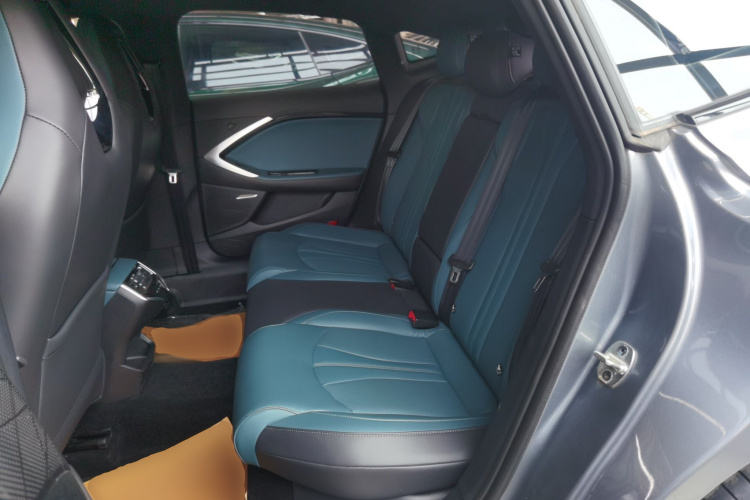 MG 7 2024 изображение автомобиля #17