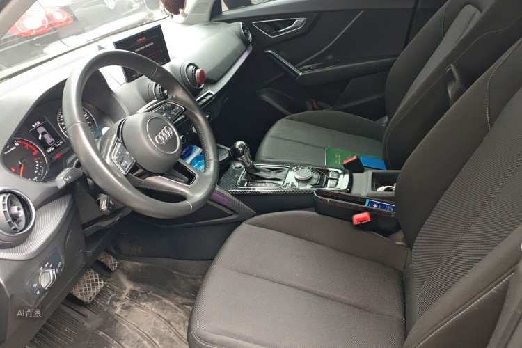 Q2L 2019 car image #17