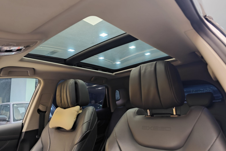 Exceed Chasing Wind C-DM 2022 car image #17