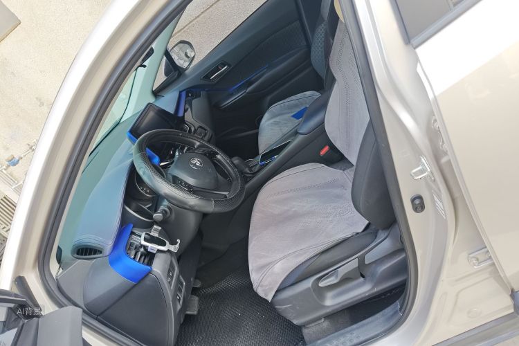 丰田 丰田C-HR 2022 汽车图片 #17