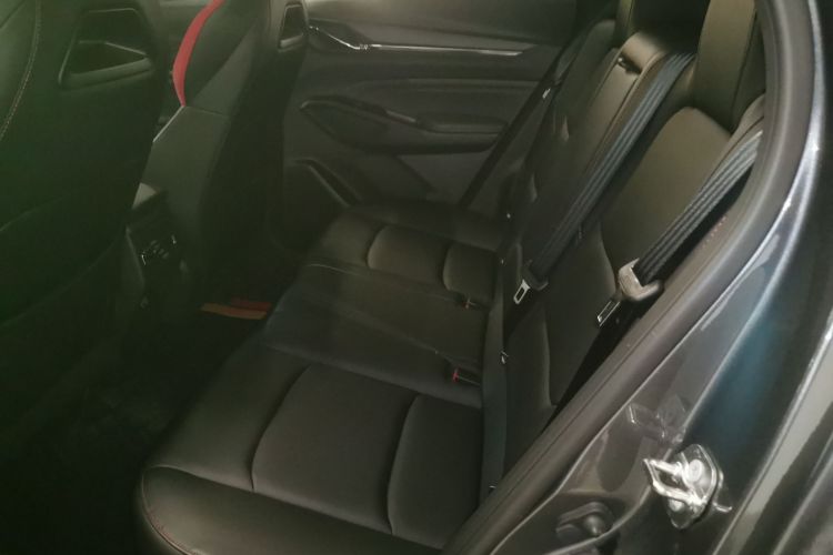 Changan X5 PLUS 2024 immagine di auto #17