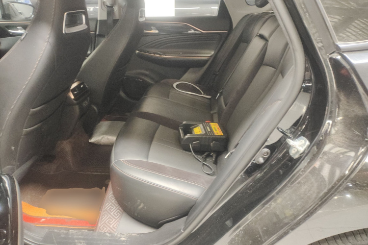 GAC iA5 2021 imagem de carro #17