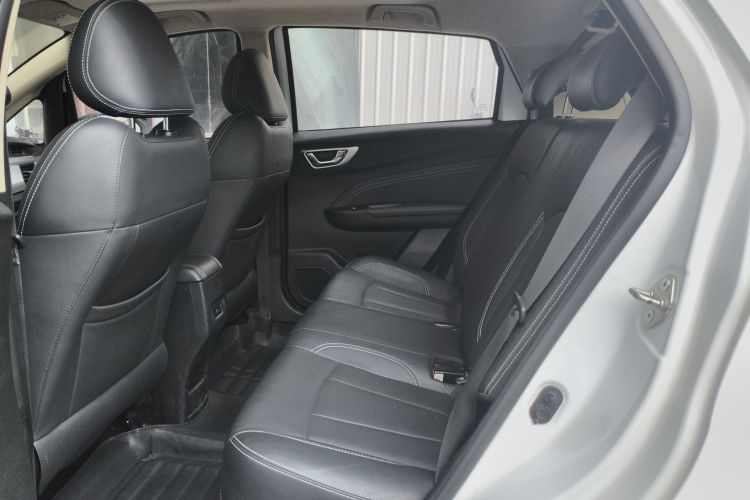 Vision X3 2020 car image #17