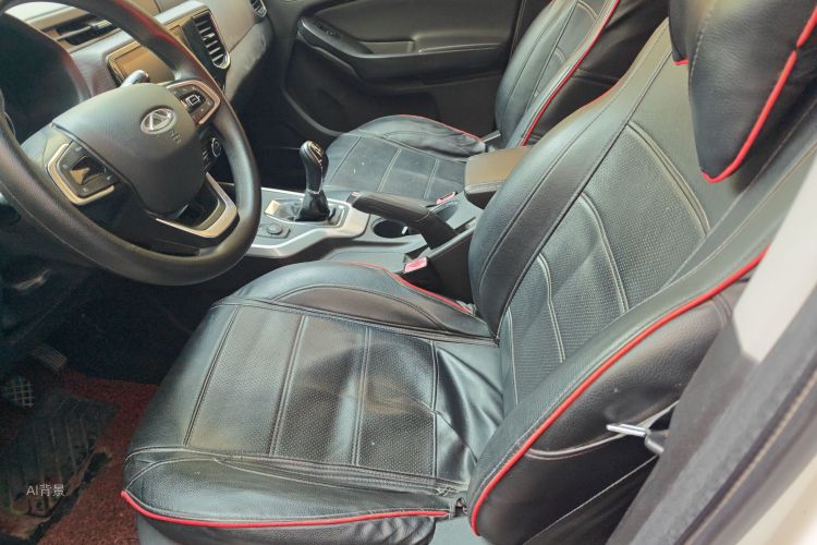 奇瑞 瑞虎5x 2020 汽车图片 #17